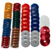 Kit de ajuste fino Simagic para pedalera P1000, incl. muelles, gomas