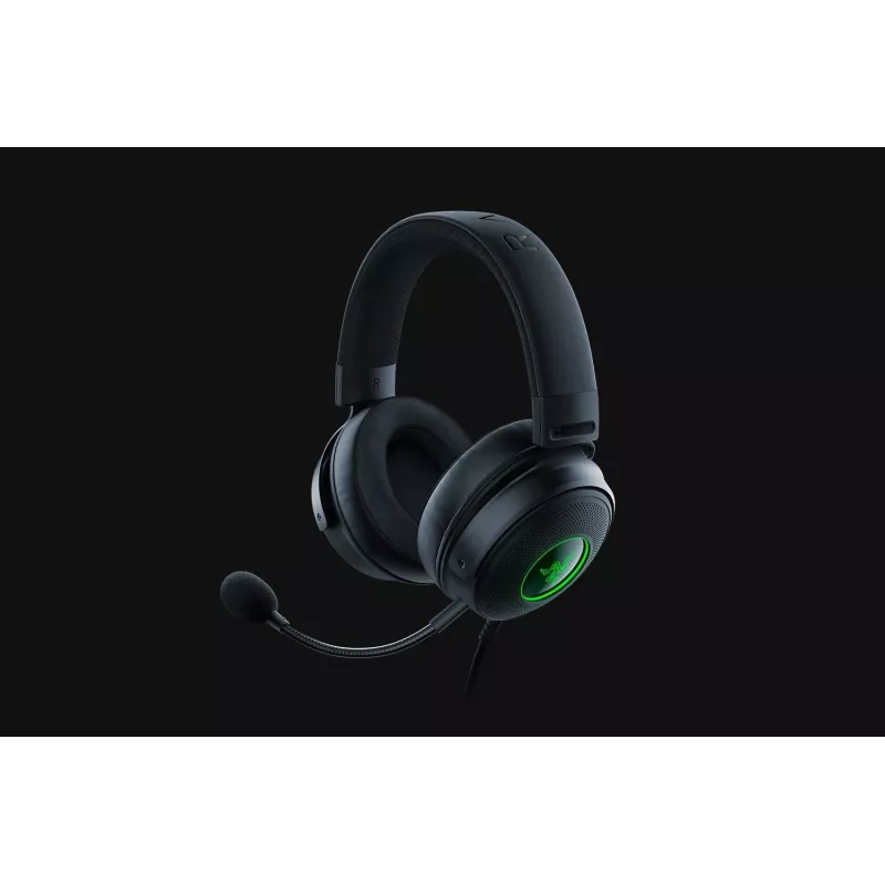 Auriculares Razer Kraken V3 HyperSense