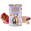 GRANATAPET DeliCATessen pato y aves - comida húmeda para gatos - 400 g
