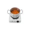 Placa de cocina Tristar KP-6185 con luz indicadora