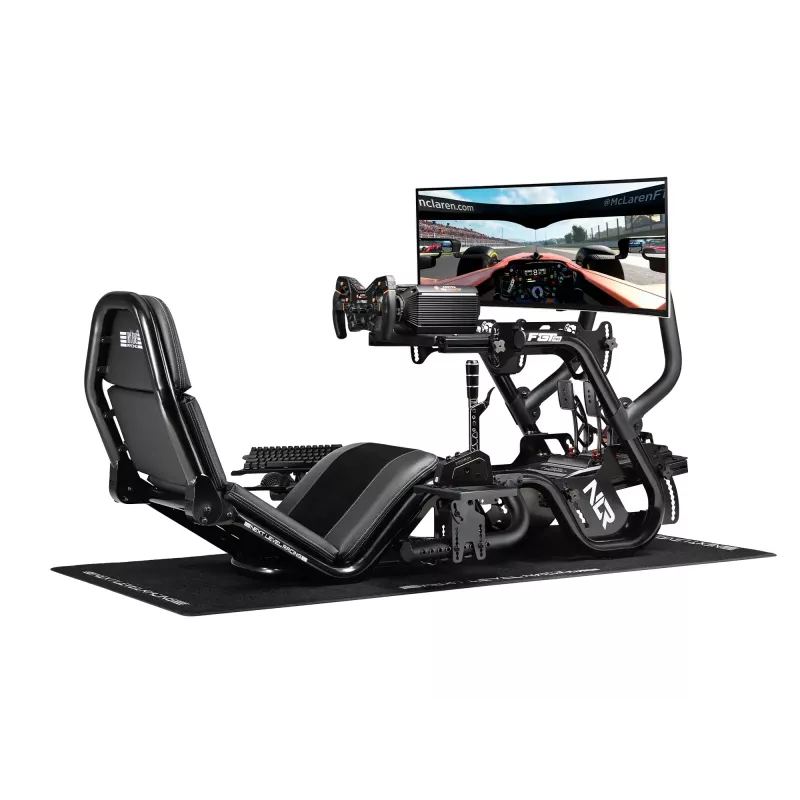 Teclado directo Next Level Racing F-GT PRO