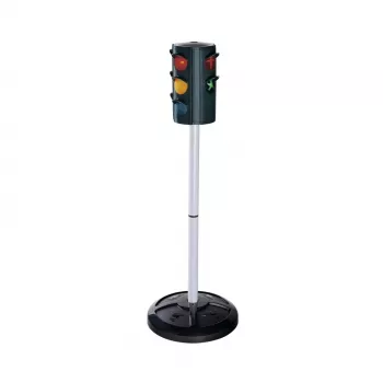Semáforo Ampelmann, señales de tráfico