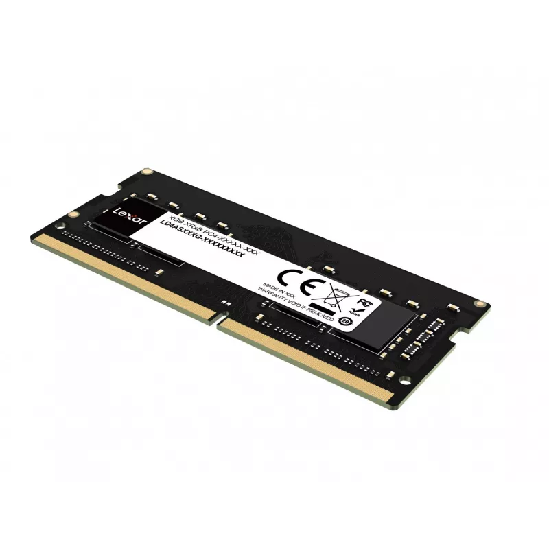 Módulo de memoria Lexar LD4AS032G-B3200GSST