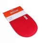 Le Creuset manopla 31x21cm rojo cereza (95002700060000)