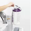 Ergotron Soporte para toallitas T-Slot Blanco