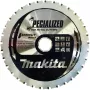 Makita Specialized EFFICUT - hoja de sierra circular - para madera, metal, aluminio - 150 mm - 33 dientes - para Makita DCS553, DCS553RTJ, LXT DCS553Z