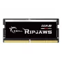 G.Skill Ripjaws - DDR5 - Módulo - 16 GB - SO DIMM 260-PIN