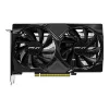 Tarjeta gráfica PNY GeForce RTX 5050 – 8 GB GDDR6, 2317 MHz, 128 bits, PCIe x8 5.0, refrigeración de doble ventilador