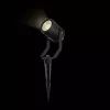 Iluminación exterior Nedis ZBLOS10RGBW3 Baliza de suelo exterior LED 9 W G