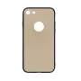 Funda Tellur iPhone 8 TLL121374 Negro Oro