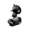 Dashcam TRACER Tracer Pano 2D – grabación panorámica 2D, diseño compacto