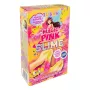 Set de slime DIY TUBAN TU3569 — Magic Pink XL, no tóxico, seguro para niños