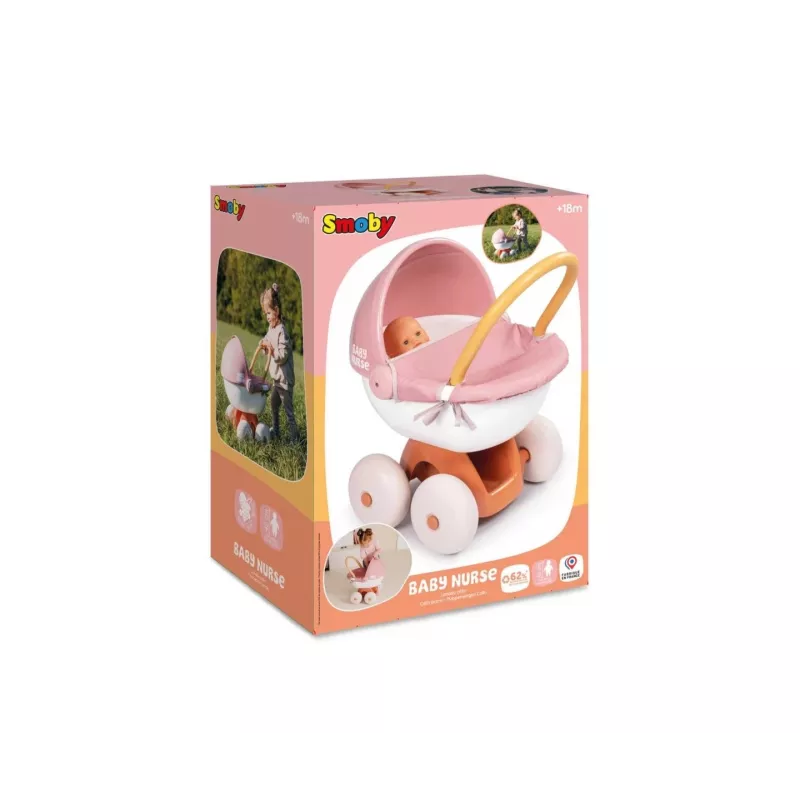 Cochecito Baby Nurse