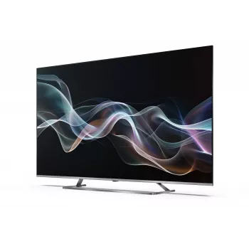 Sharp 4K Ultra HD QLED MiniLED TV | 65JP7265E | 55