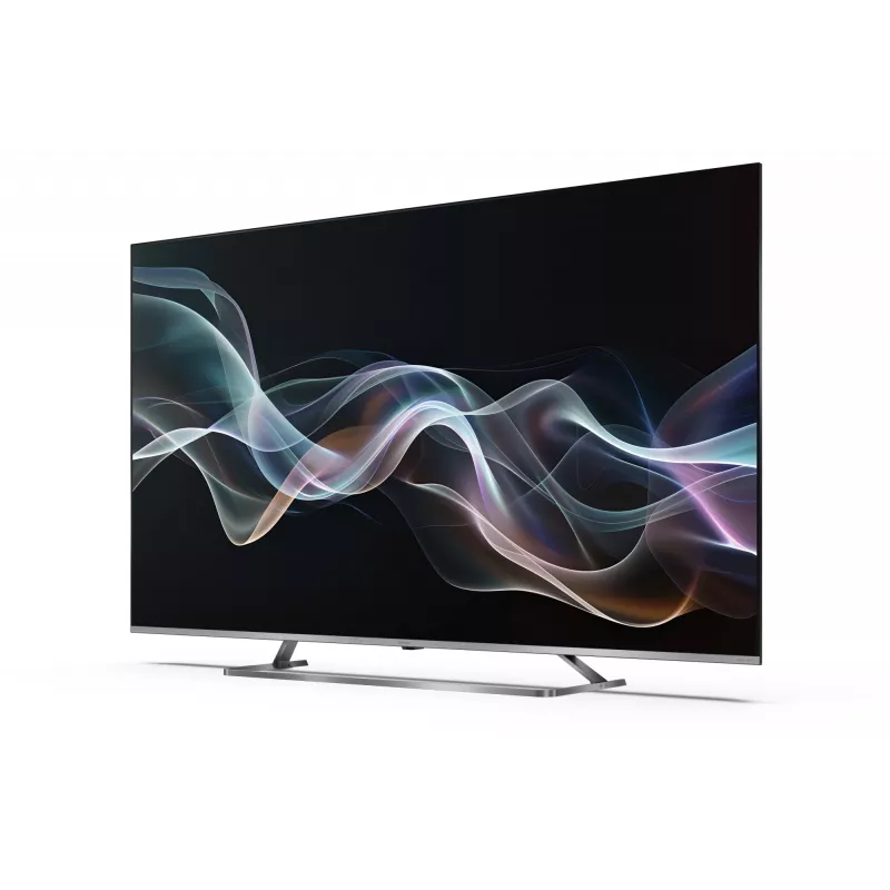 Sharp 4K Ultra HD QLED MiniLED TV | 65JP7265E | 55