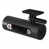 Dashcam 70mai M200, 1080p Full HD 1920×1080, H.265, 60 fps, batería 300 mAh, Wi-Fi, microSD hasta 128 GB, apertura f/1.8, negra