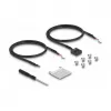 Convertidor DeLOCK M.2 Key B+M conector macho a ranura Mini PCIe cable flexible