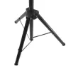 Soporte de techo para proyector MACLEAN MC-953 — acero, altura ajustable 1,2–1,7 m