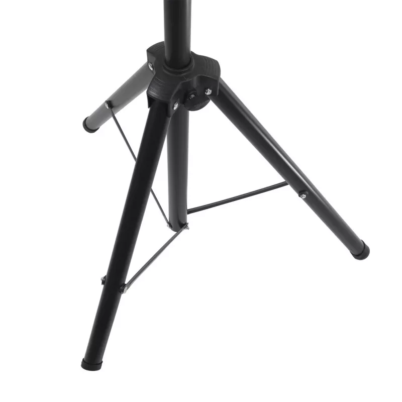 Soporte de techo para proyector MACLEAN MC-953 — acero, altura ajustable 1,2–1,7 m