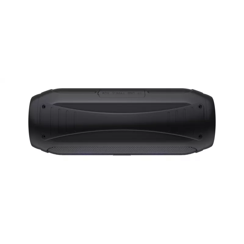 Altavoz Bluetooth Denver BTG-616 con asa e iluminación LED