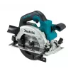 Makita DHS660ZJ sierra circular 16,5 cm negro, azul, gris 5000 rpm