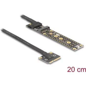 Tarjeta de interfaz interna DeLOCK 81501