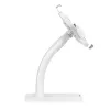 Soporte de escritorio/pared para tablet MACLEAN MC-468W, blanco, para tablets de 7,9–11