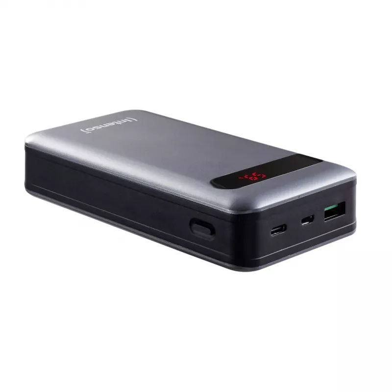 Batería externa portátil Intenso PD20000 20000 mAh