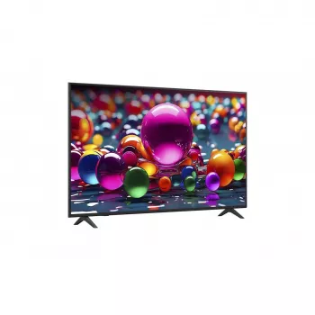 LG 55UA75006LA.AEUD, televisor LED, 139 cm (55 inch), UHD, negro UltraHD/4K, Tripple Tuner, HDR (55UA75006LA.AEUD)