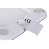 Xiaomi S400 Square White Báscula de baño electrónica
