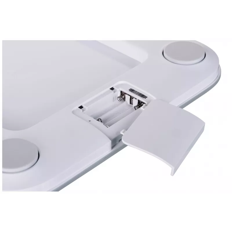 Xiaomi S400 Square White Báscula de baño electrónica
