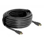 Cable HDMI DeLOCK 82710 15 m
