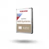 HDD Toshiba N300 6TB 3,5 pulgadas SATA III HDWG760EZSTA