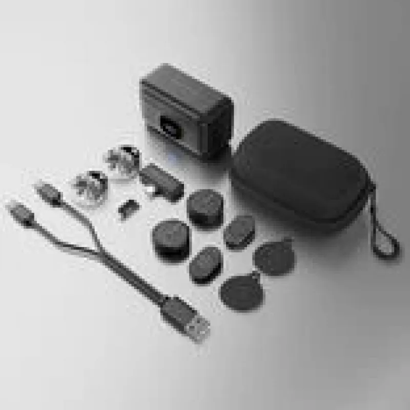 Micrófono Streamplify MIC GO