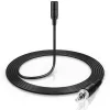 Sennheiser AVX-ME2 SET - sistema inalámbrico digital con micrófono de corbata y minitransmisor totalmente automático