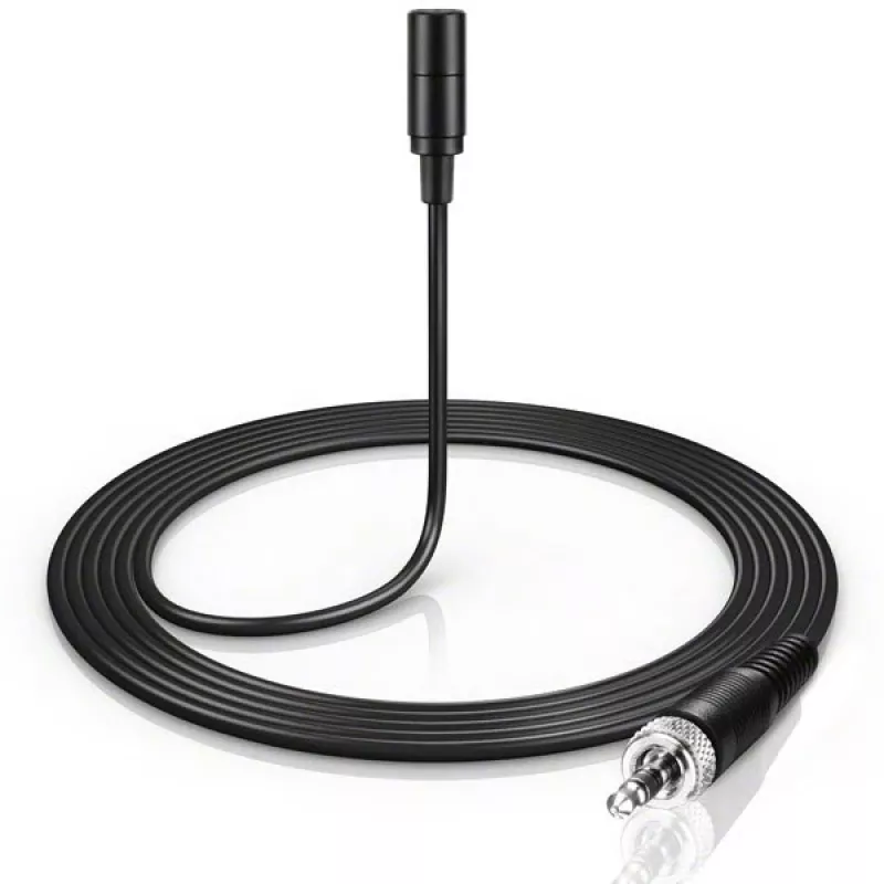 Sennheiser AVX-ME2 SET - sistema inalámbrico digital con micrófono de corbata y minitransmisor totalmente automático