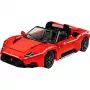 Bloques de construcción COBI Maserati MC20 Cielo 2115 piezas