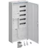 Armario completo ZB32SEQ15EN univ. Z 1ZP H 1100mm 2f. (ZB32SEQ15EN)