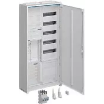 Armario completo ZB32SEQ15EN univ. Z 1ZP H 1100mm 2f. (ZB32SEQ15EN)