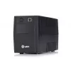 Sistema de alimentación ininterrumpida Unit LIN 850VA Red 850 D Torre G2