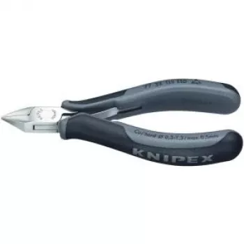 Cortaalambres 77 32 115 ESD - Cortaalambres electrónico 115 mm