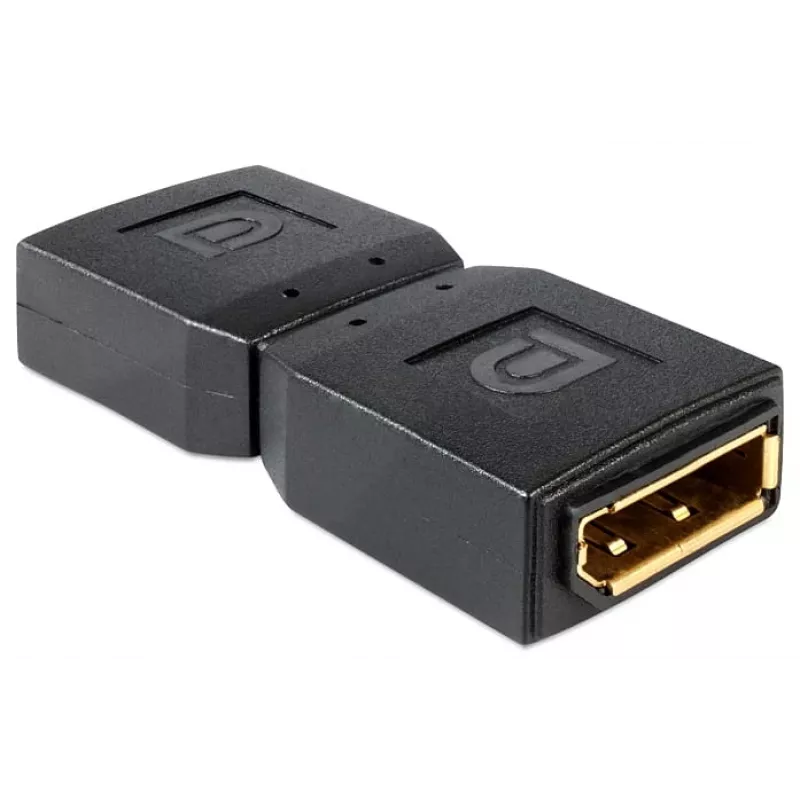 Adaptador de cable DisplayPort DeLOCK 65374