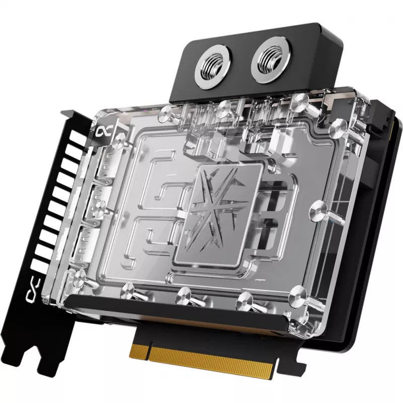 Tarjeta gráfica INNO3D iChill GeForce RTX 5080 FROSTBITE 16GB GDDR7