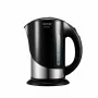 Hervidor eléctrico Zelmer 1,7 L 1850 W negro