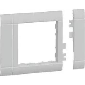 Hager GR0800A7035 gris