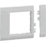 Hager GR0800A7035 gris