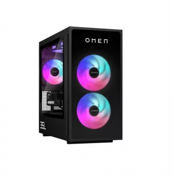 HP OMEN 35L GT16-1470ng PC gaming – Ryzen 7 9800X3D, 32GB RAM, 1TB SSD, RTX 5070 (CH8X3EA#ABD)