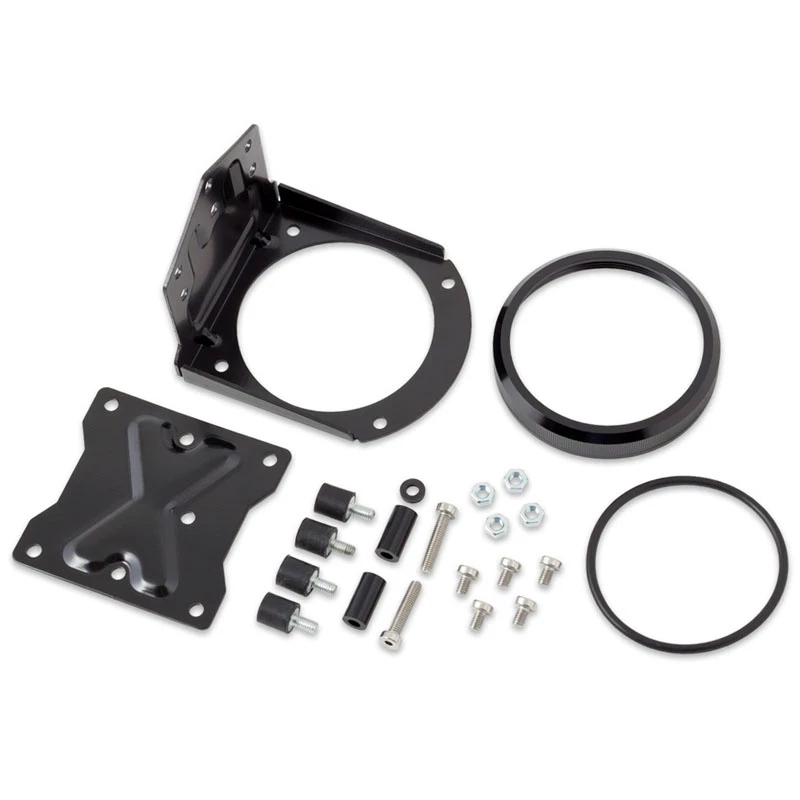 Depósito de compensación para bombas D5 Aqua-Computer ULTITUBE D5 100 (modelo 34092) para sistemas de refrigeración líquida