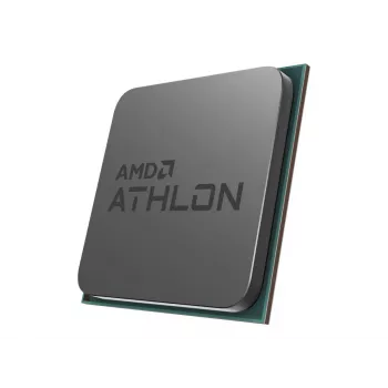 Procesador AMD Athlon 200GE 3,2 GHz 2 núcleos 4 MB L3 socket AM4