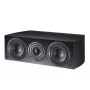 Altavoz central Heco Victa Elite Center 102 negro — Altavoz de canal central, acabado negro